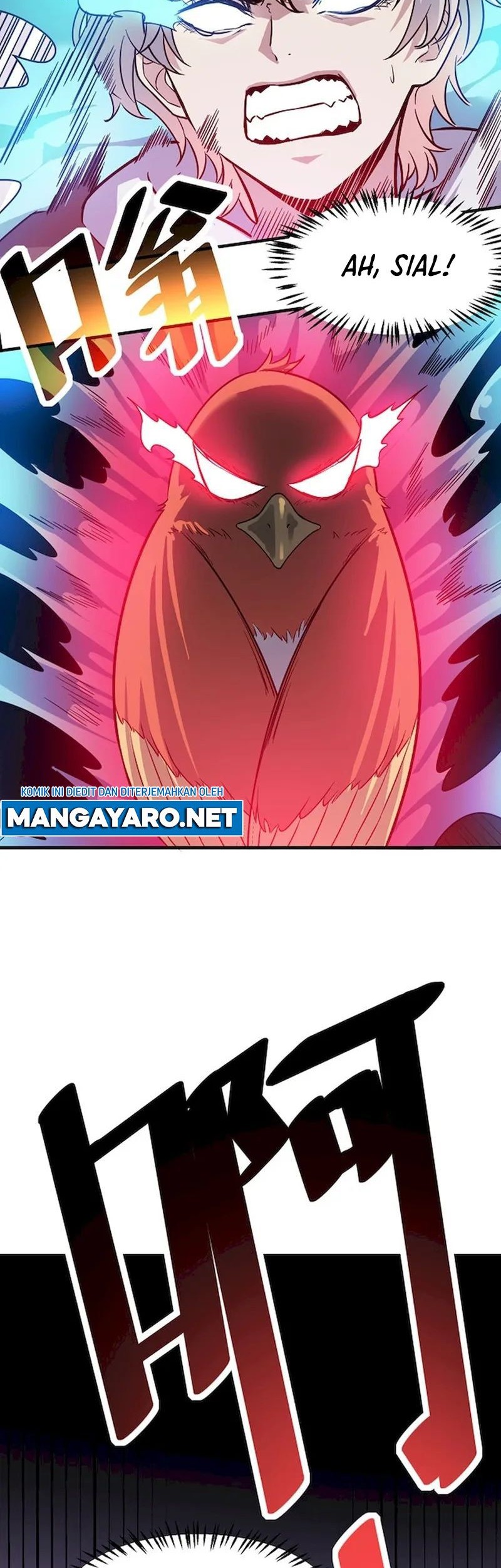 Beast Tamer: It All Starts With Mythical Rank Talent Chapter 17 Gambar 7