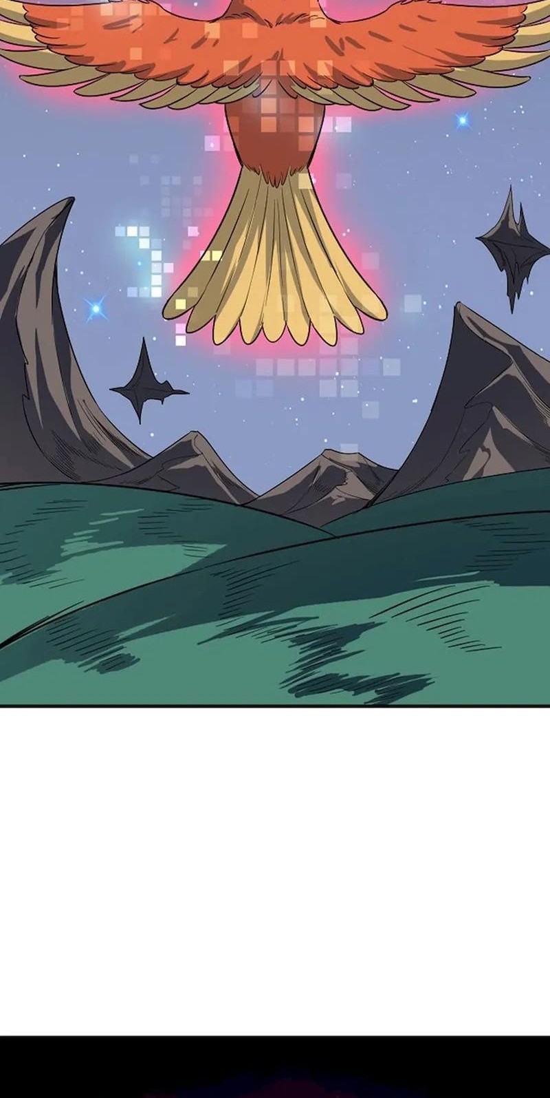 Beast Tamer: It All Starts With Mythical Rank Talent Chapter 17 Gambar 17
