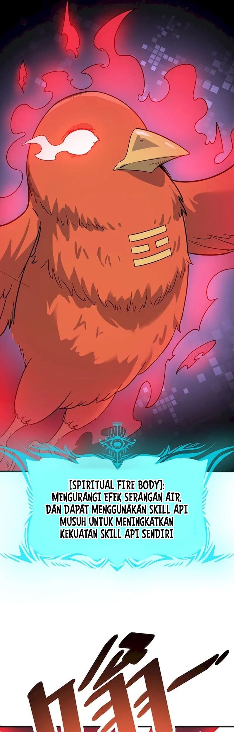 Beast Tamer: It All Starts With Mythical Rank Talent Chapter 17 Gambar 18