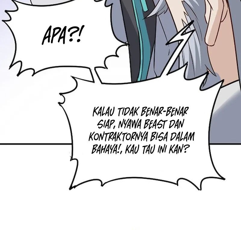 Beast Tamer: It All Starts With Mythical Rank Talent Chapter 17 Gambar 25