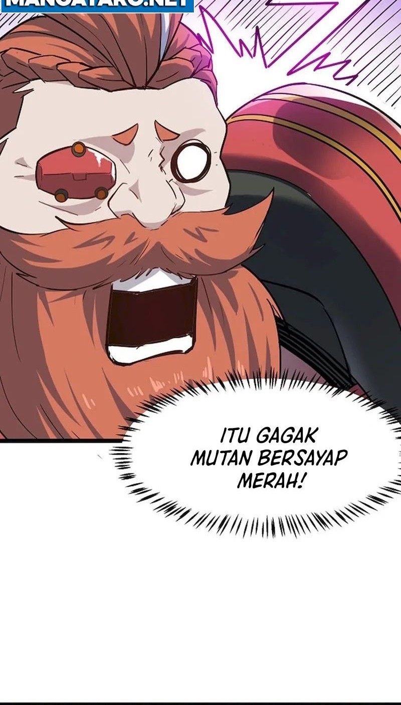 Beast Tamer: It All Starts With Mythical Rank Talent Chapter 17 Gambar 29
