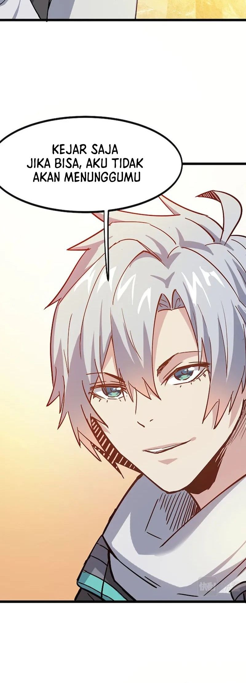 Beast Tamer: It All Starts With Mythical Rank Talent Chapter 17 Gambar 33