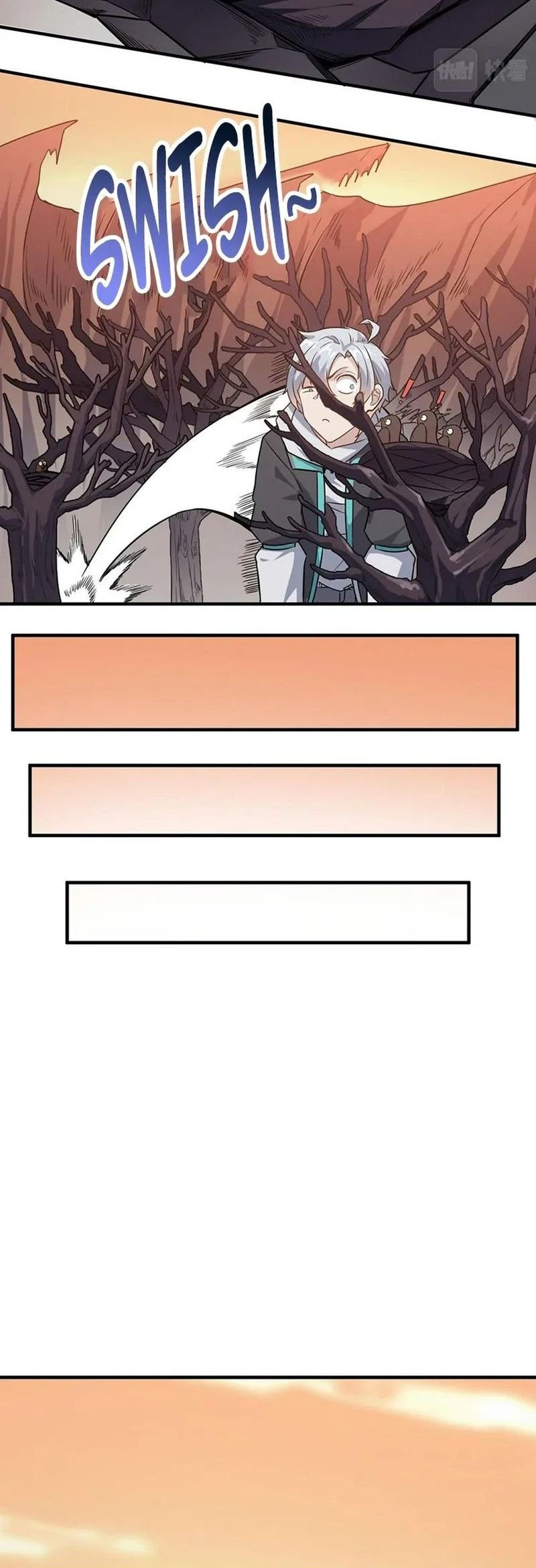 Beast Tamer: It All Starts With Mythical Rank Talent Chapter 16 Gambar 37