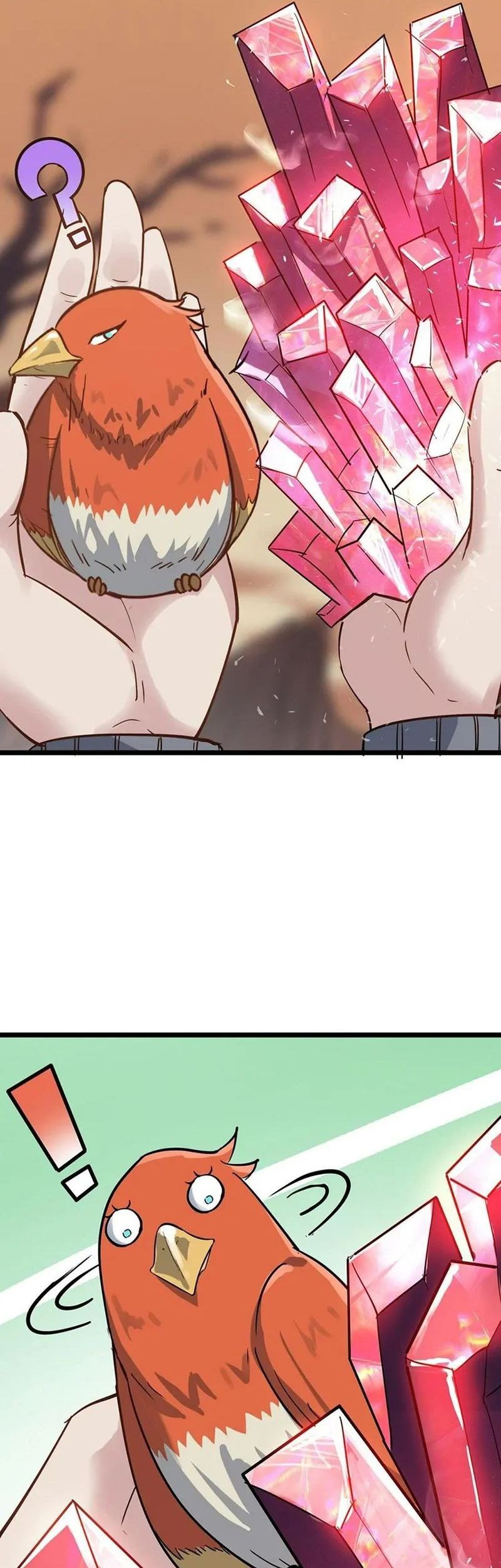 Beast Tamer: It All Starts With Mythical Rank Talent Chapter 16 Gambar 46