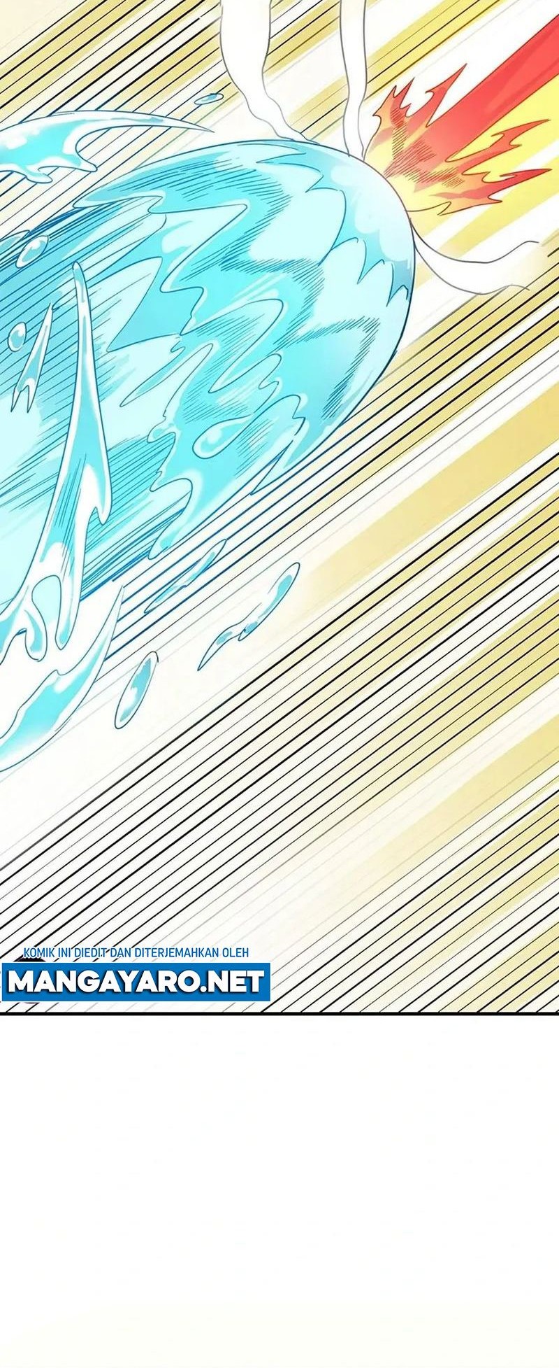 Beast Tamer: It All Starts With Mythical Rank Talent Chapter 16 Gambar 9