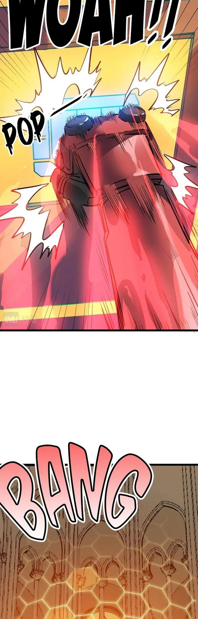 Beast Tamer: It All Starts With Mythical Rank Talent Chapter 16 Gambar 19