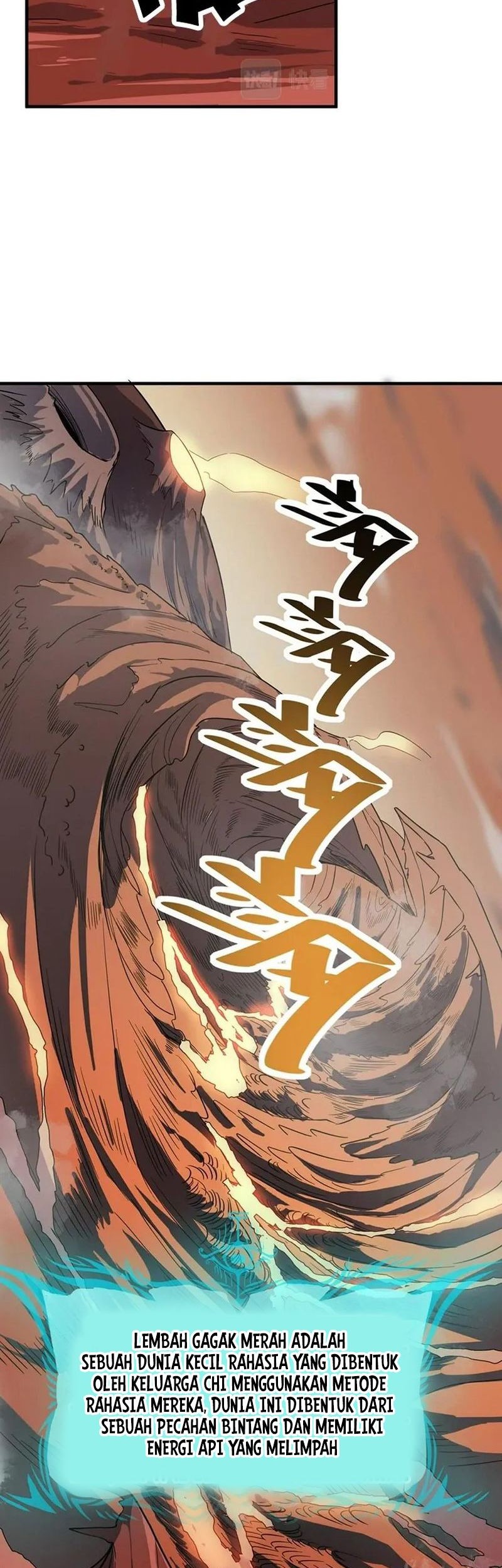Beast Tamer: It All Starts With Mythical Rank Talent Chapter 16 Gambar 24