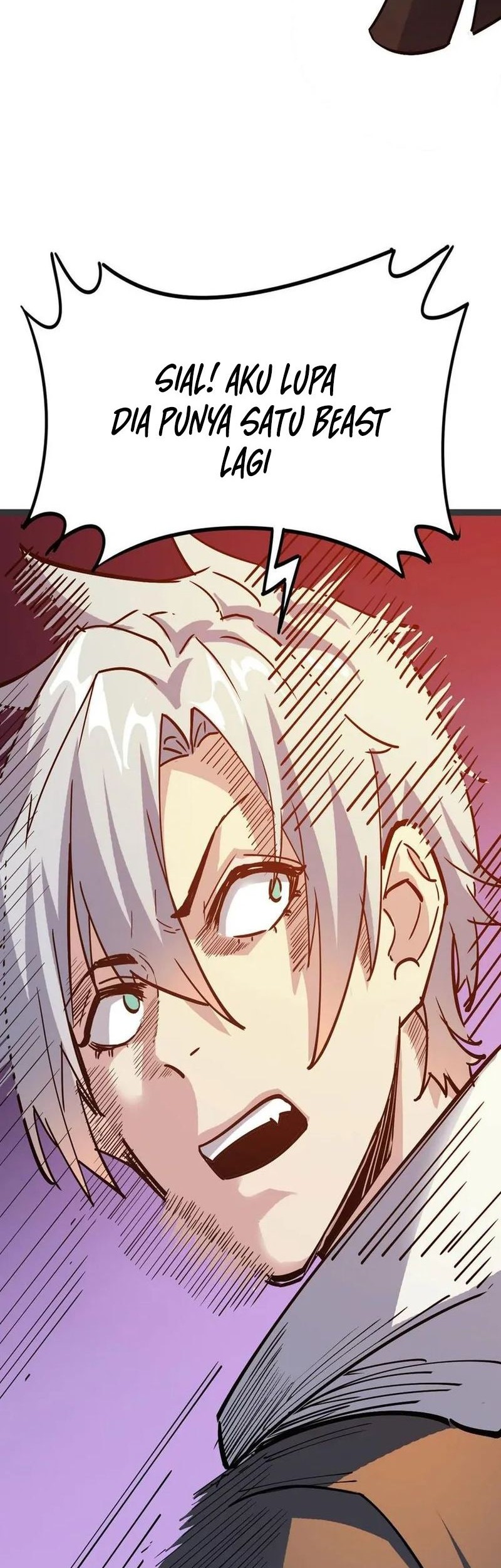 Beast Tamer: It All Starts With Mythical Rank Talent Chapter 15 Gambar 35