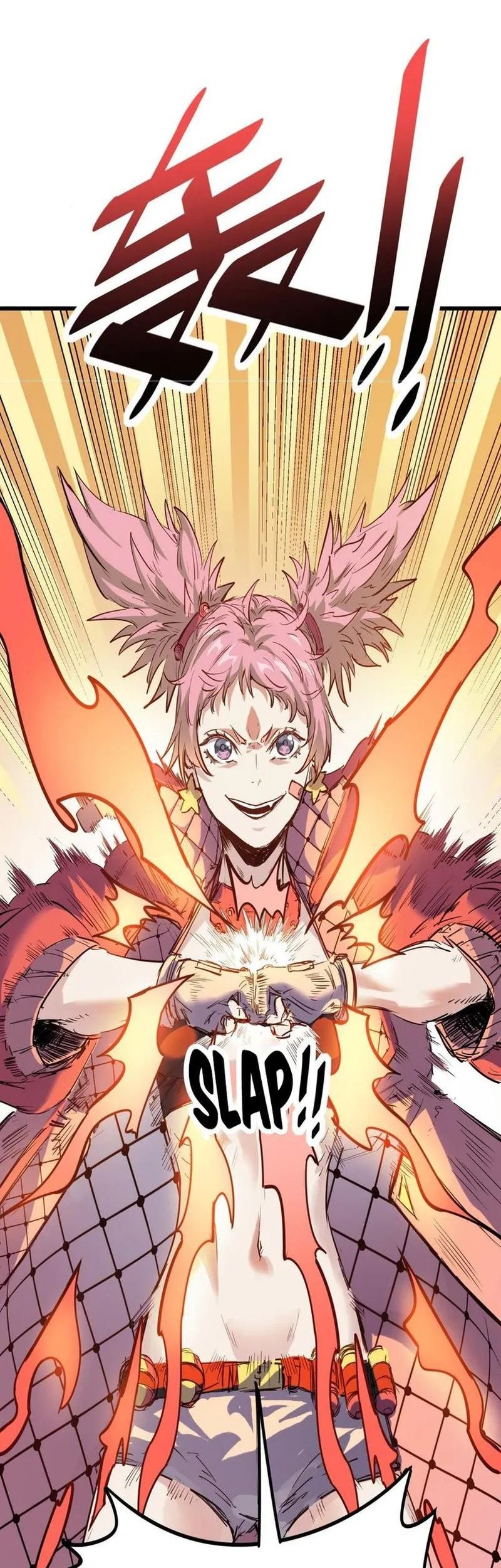 Beast Tamer: It All Starts With Mythical Rank Talent Chapter 15 Gambar 39