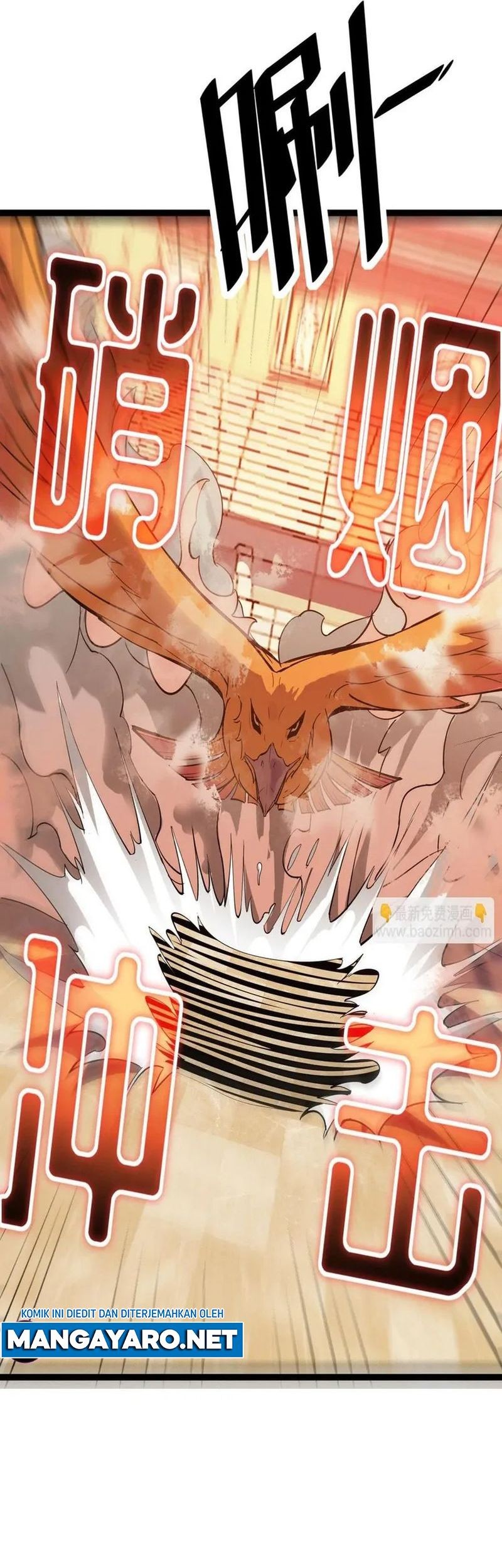 Beast Tamer: It All Starts With Mythical Rank Talent Chapter 15 Gambar 46