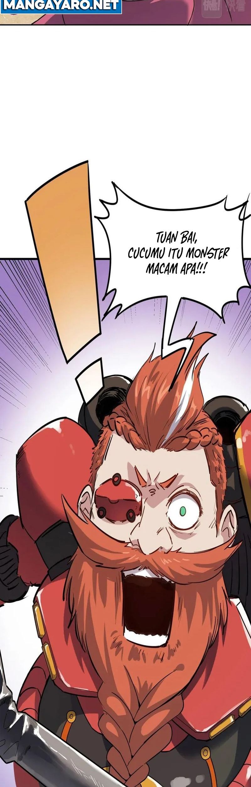 Beast Tamer: It All Starts With Mythical Rank Talent Chapter 15 Gambar 59