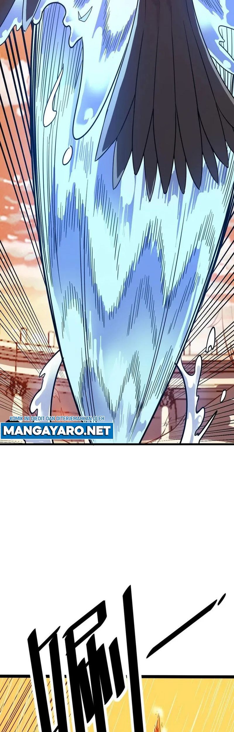 Beast Tamer: It All Starts With Mythical Rank Talent Chapter 15 Gambar 67
