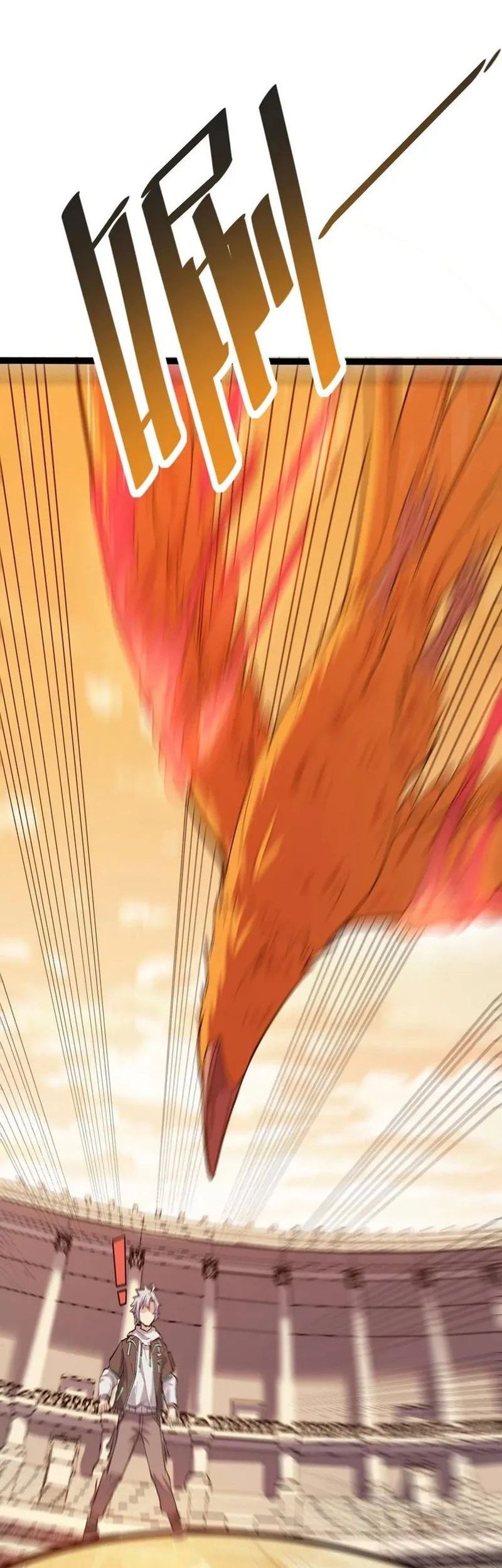 Beast Tamer: It All Starts With Mythical Rank Talent Chapter 15 Gambar 70