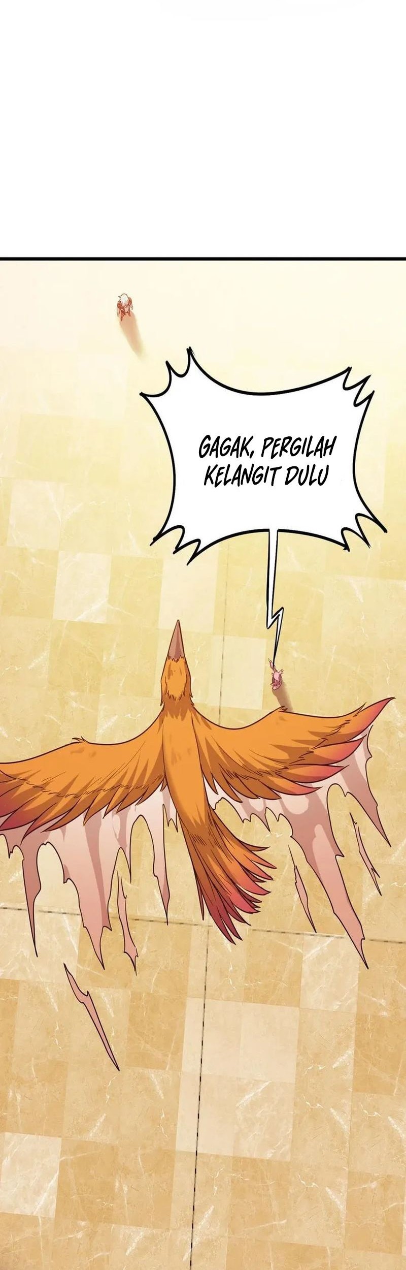 Beast Tamer: It All Starts With Mythical Rank Talent Chapter 15 Gambar 7