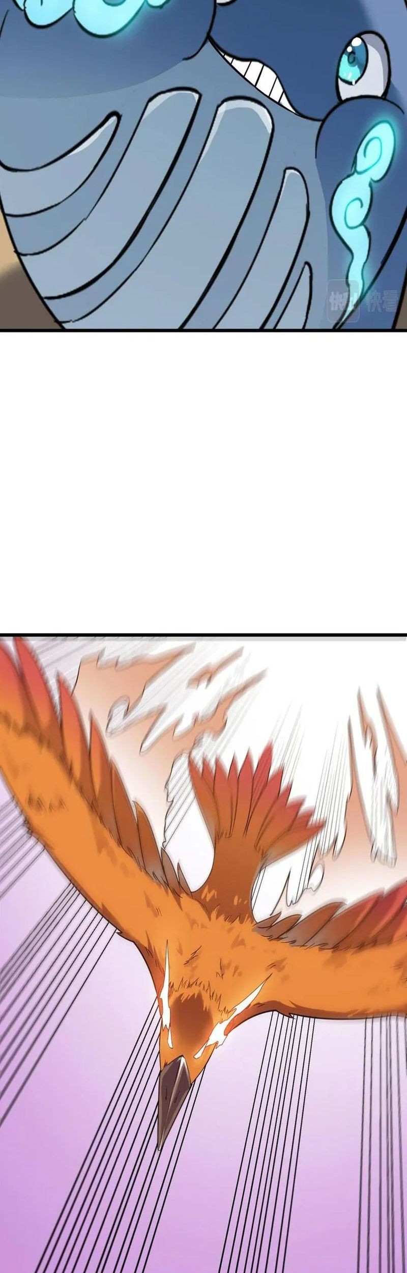 Beast Tamer: It All Starts With Mythical Rank Talent Chapter 15 Gambar 16