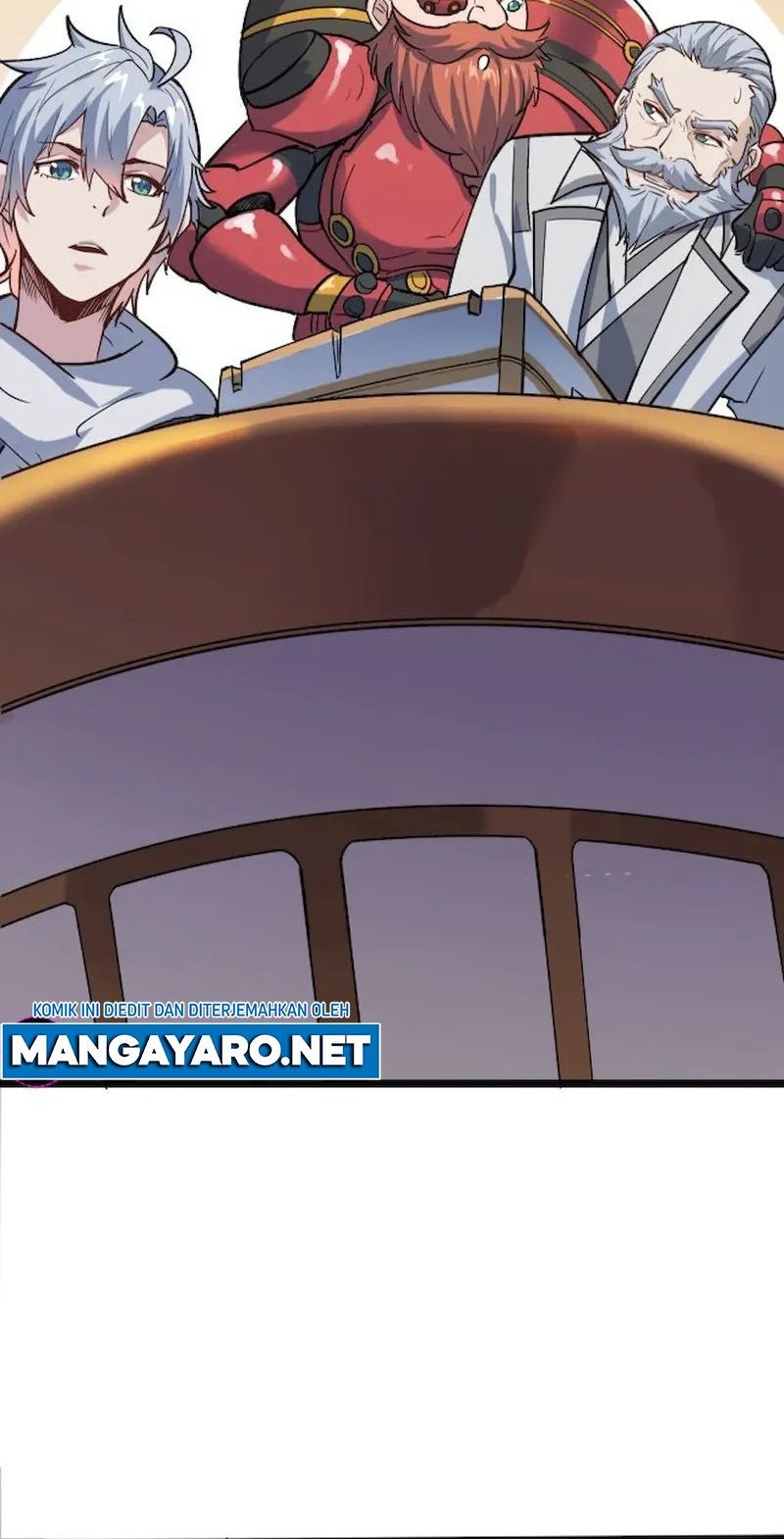 Beast Tamer: It All Starts With Mythical Rank Talent Chapter 14 Gambar 37