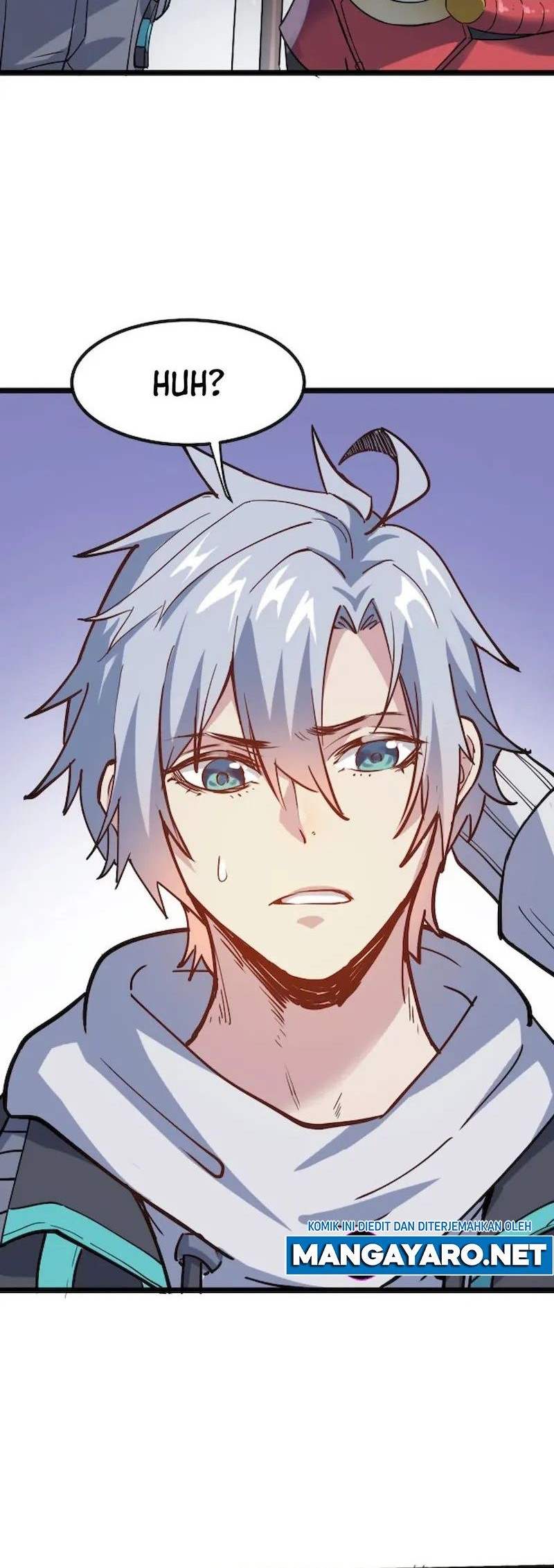 Beast Tamer: It All Starts With Mythical Rank Talent Chapter 14 Gambar 41