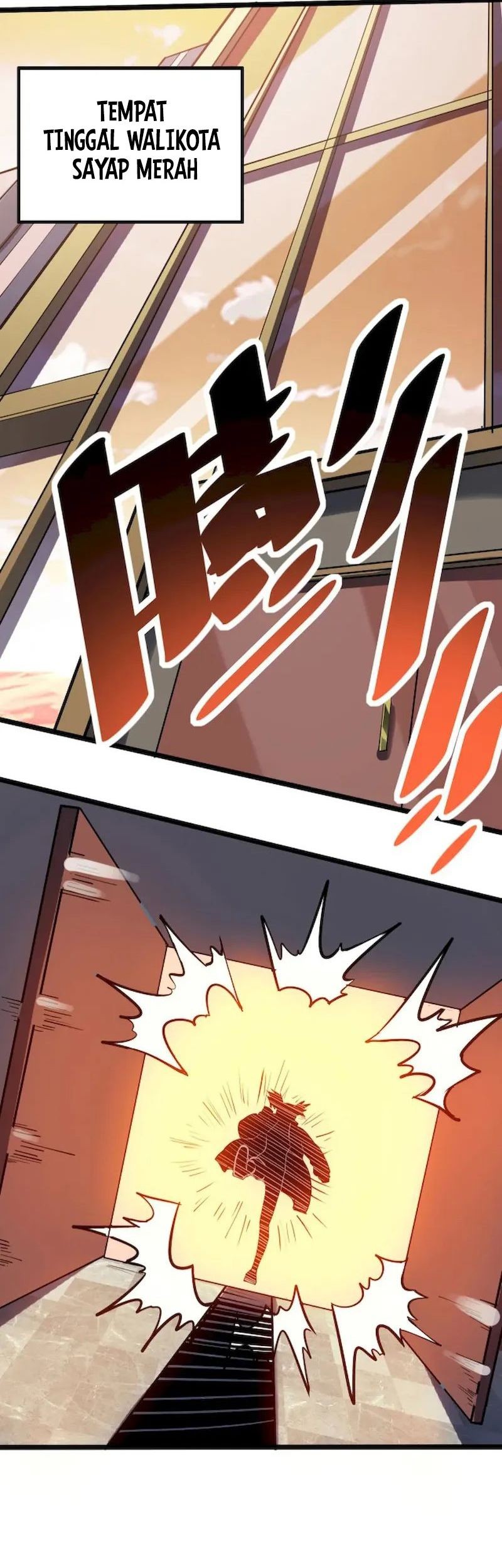 Beast Tamer: It All Starts With Mythical Rank Talent Chapter 14 Gambar 42