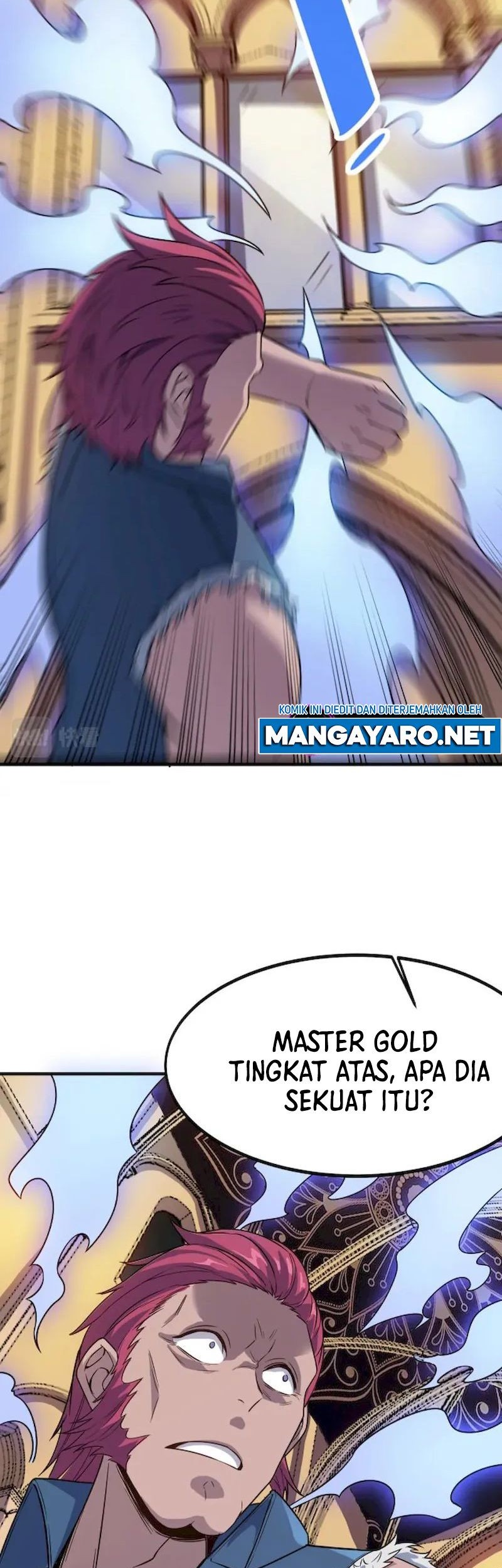 Beast Tamer: It All Starts With Mythical Rank Talent Chapter 14 Gambar 28