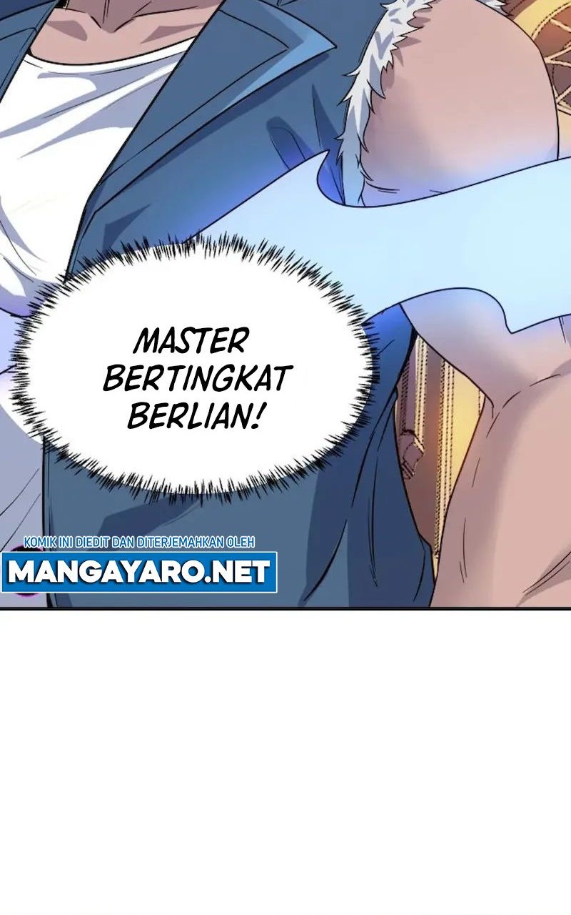 Beast Tamer: It All Starts With Mythical Rank Talent Chapter 14 Gambar 29