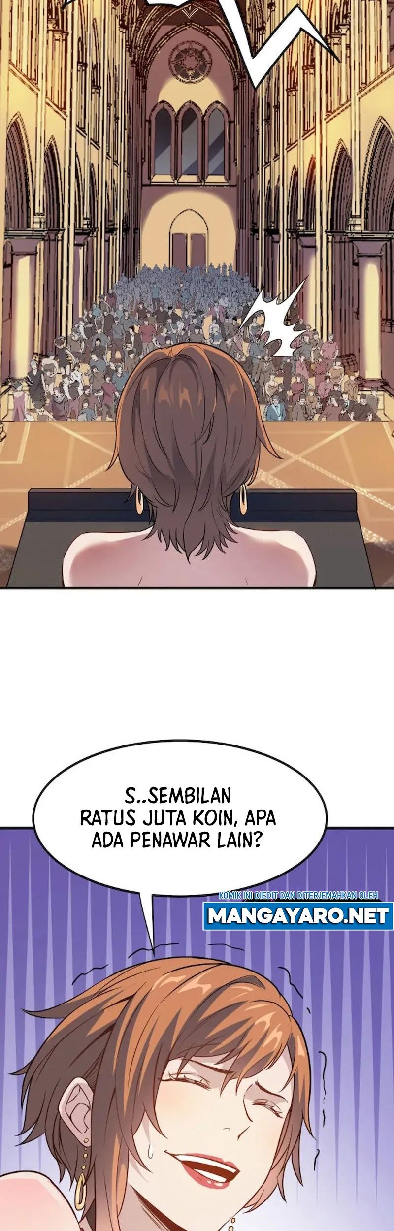 Beast Tamer: It All Starts With Mythical Rank Talent Chapter 14 Gambar 31