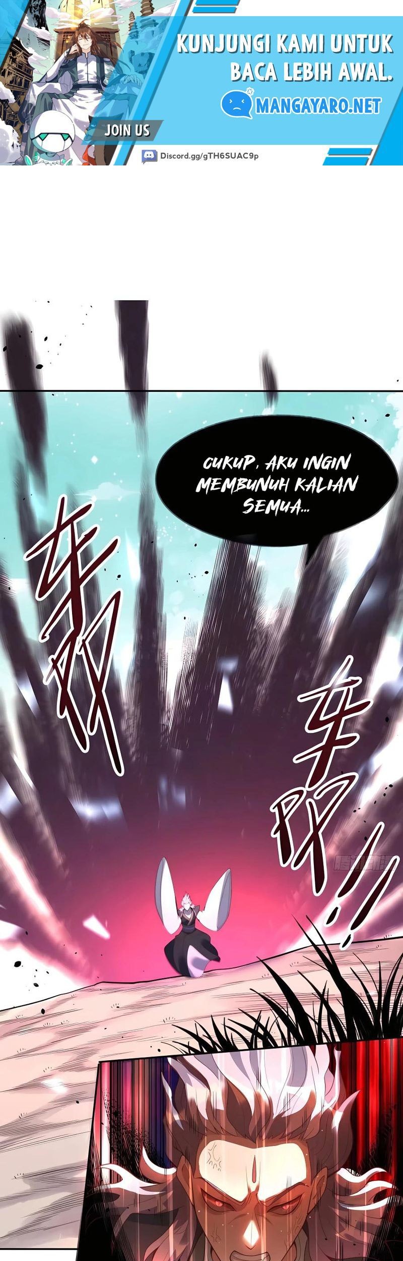 Baca I’m Actually A Cultivation Bigshot Chapter 237 Gambar 2