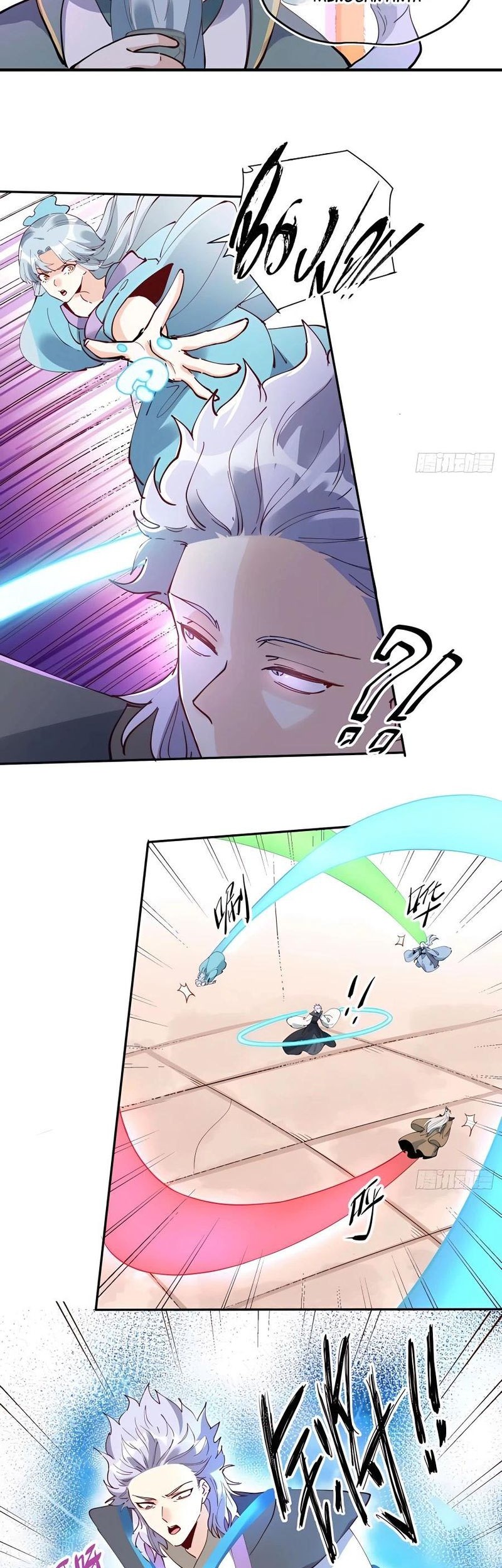 I’m Actually A Cultivation Bigshot Chapter 236 Gambar 8
