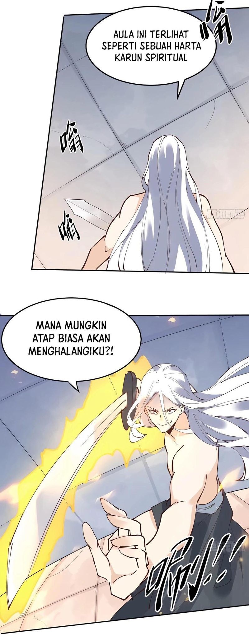 I’m Actually A Cultivation Bigshot Chapter 236 Gambar 12