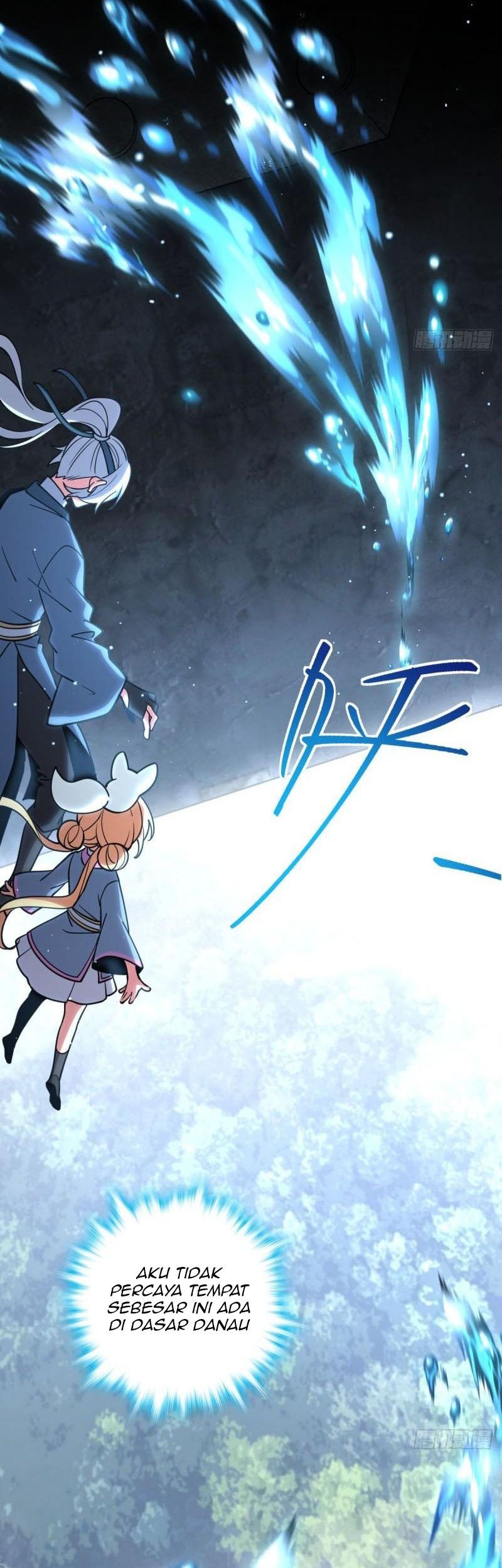 My Master Only Breaks Through Every Time the Limit Is Reached Chapter 32 Gambar 34