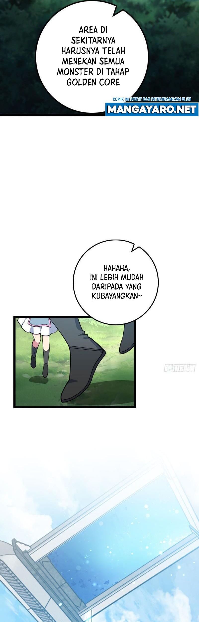 My Master Only Breaks Through Every Time the Limit Is Reached Chapter 32 Gambar 38