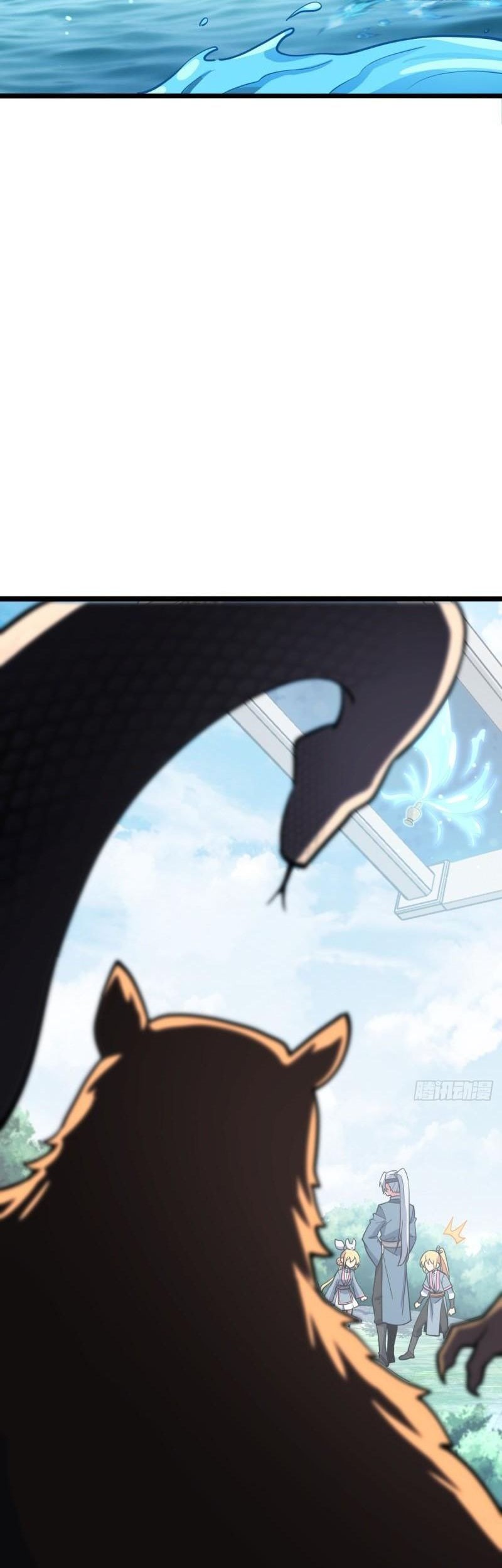 My Master Only Breaks Through Every Time the Limit Is Reached Chapter 32 Gambar 40