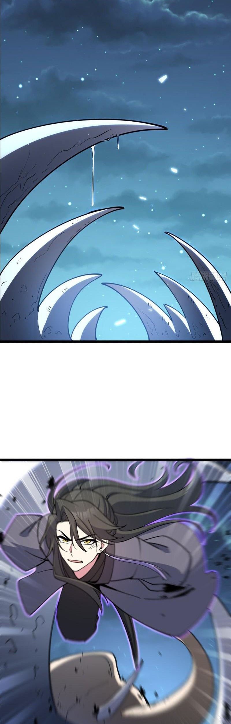 My Master Only Breaks Through Every Time the Limit Is Reached Chapter 32 Gambar 8