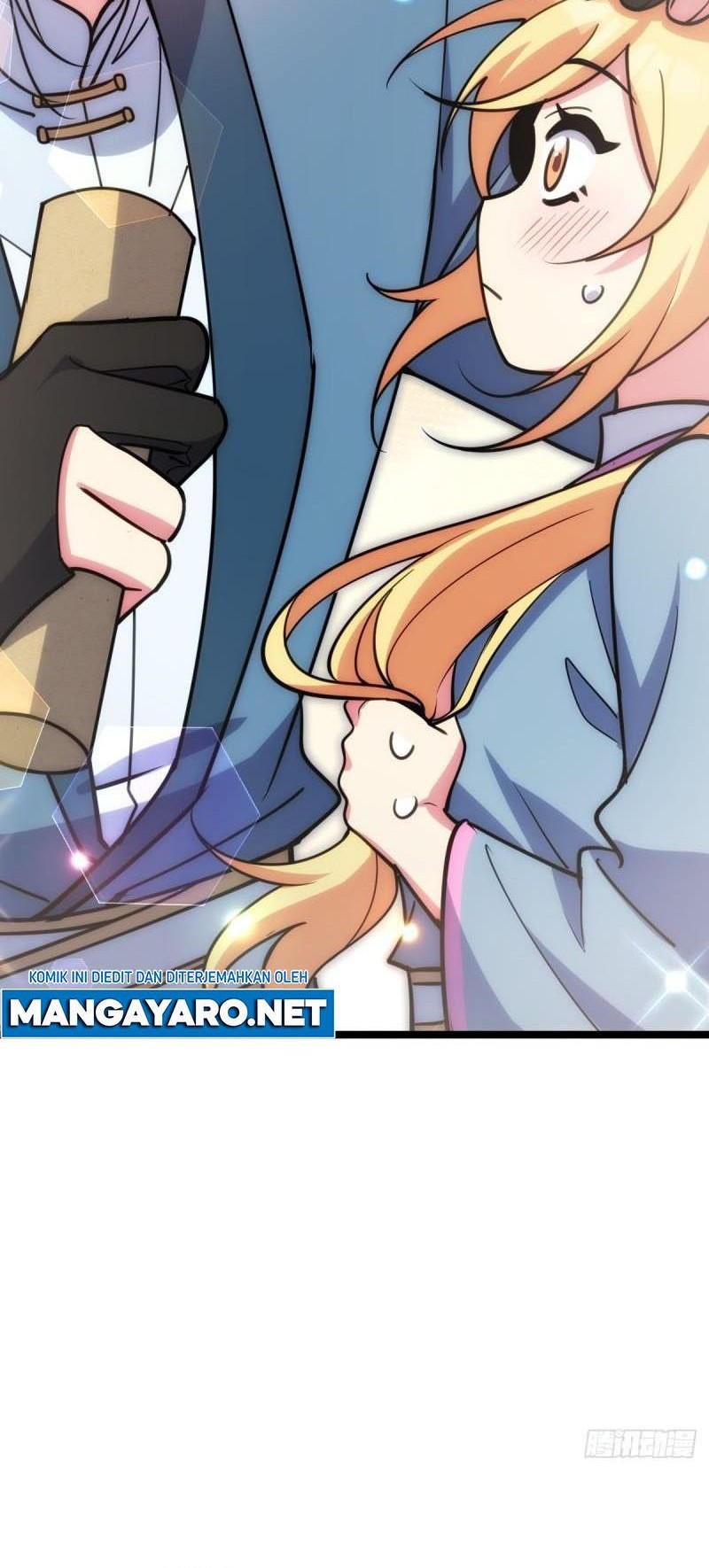My Master Only Breaks Through Every Time the Limit Is Reached Chapter 32 Gambar 21