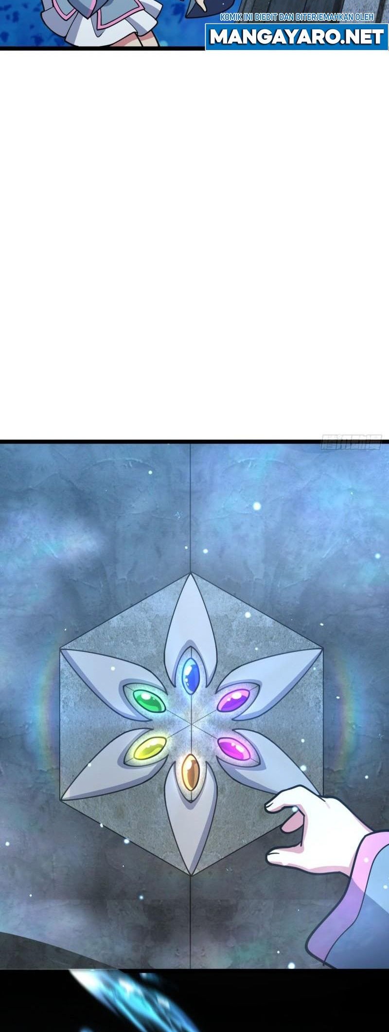 My Master Only Breaks Through Every Time the Limit Is Reached Chapter 32 Gambar 33