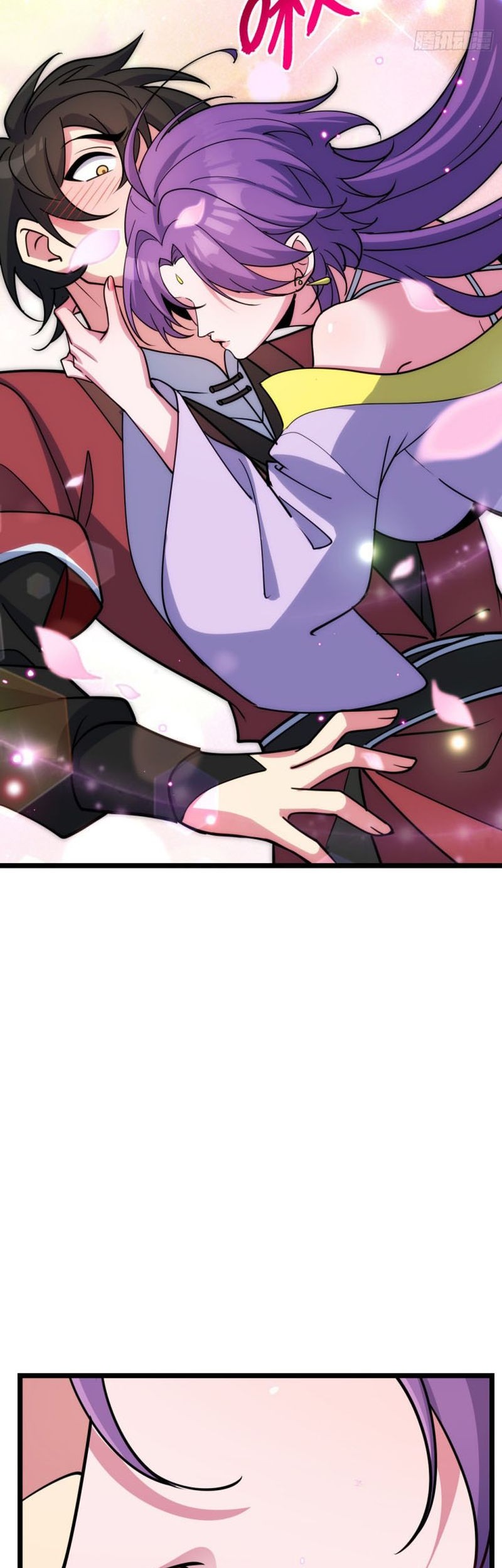 My Master Only Breaks Through Every Time the Limit Is Reached Chapter 30 Gambar 36