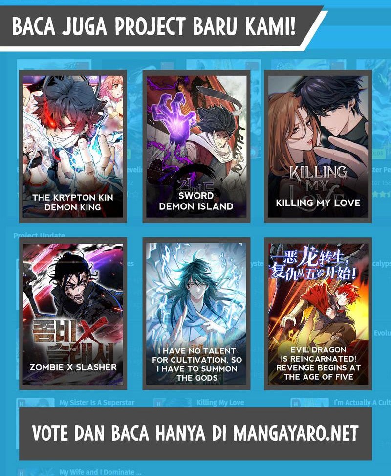 My Master Only Breaks Through Every Time the Limit Is Reached Chapter 30 Gambar 41