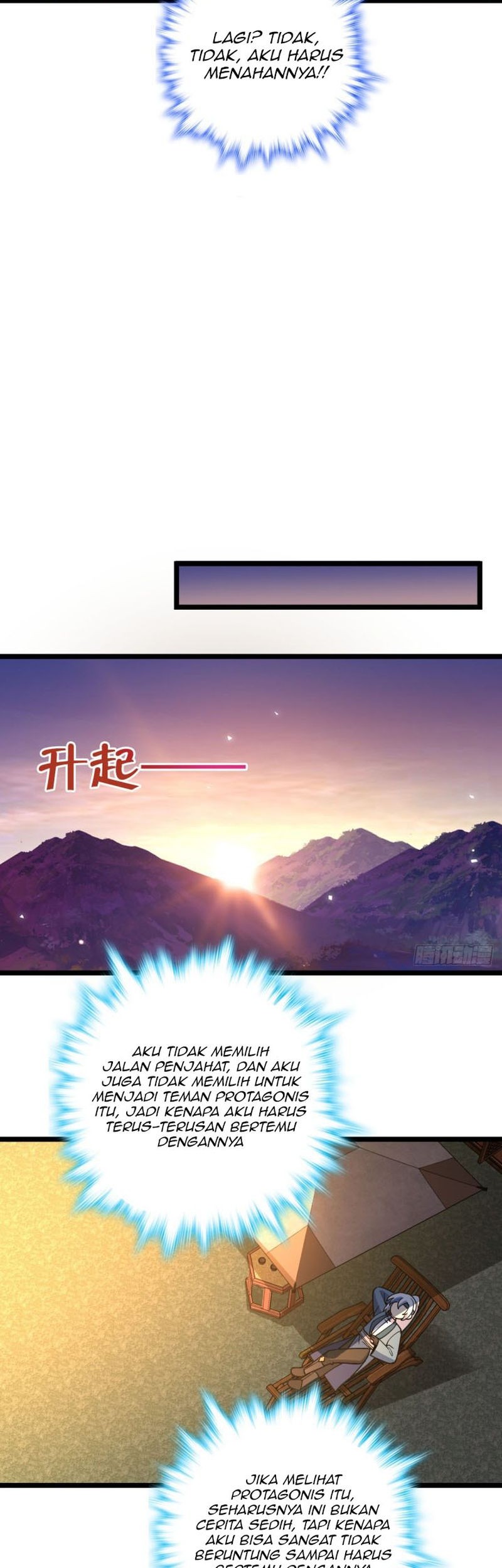 My Master Only Breaks Through Every Time the Limit Is Reached Chapter 30 Gambar 12