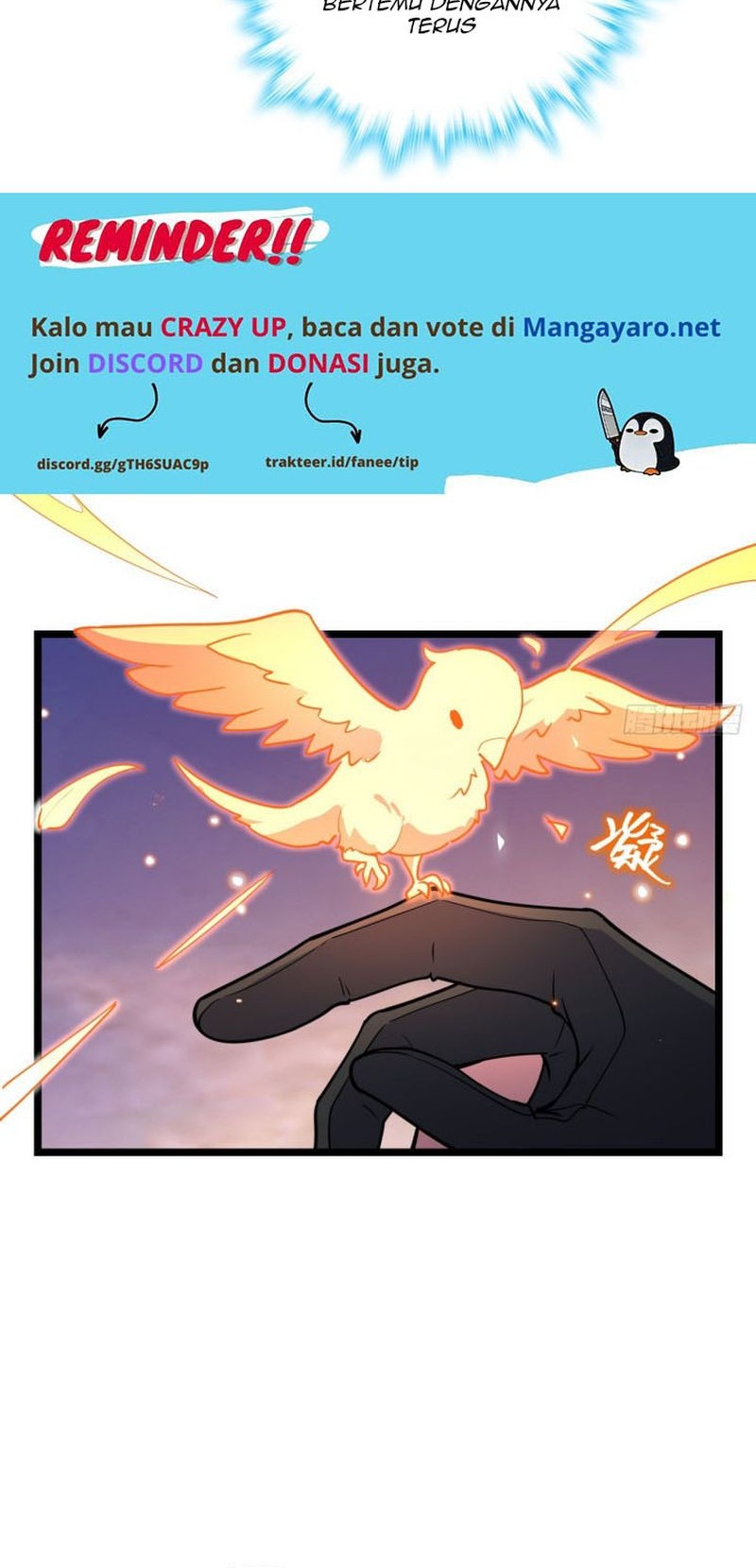 My Master Only Breaks Through Every Time the Limit Is Reached Chapter 30 Gambar 13