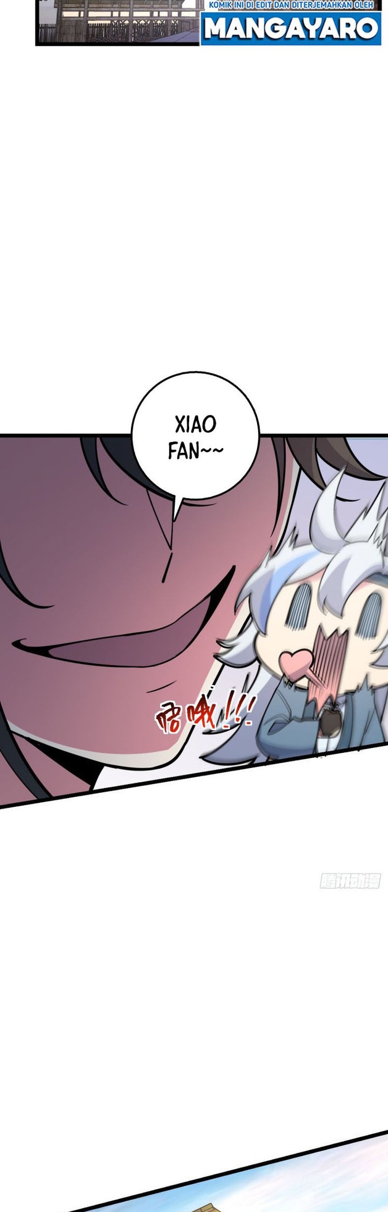 My Master Only Breaks Through Every Time the Limit Is Reached Chapter 30 Gambar 15