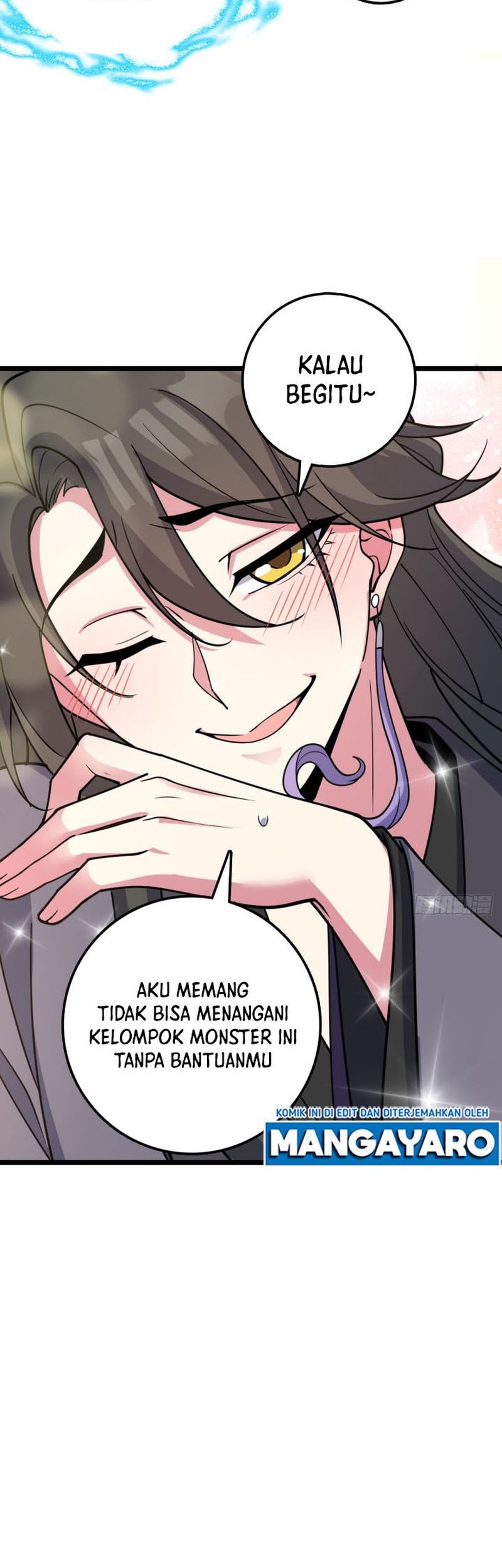 My Master Only Breaks Through Every Time the Limit Is Reached Chapter 30 Gambar 28