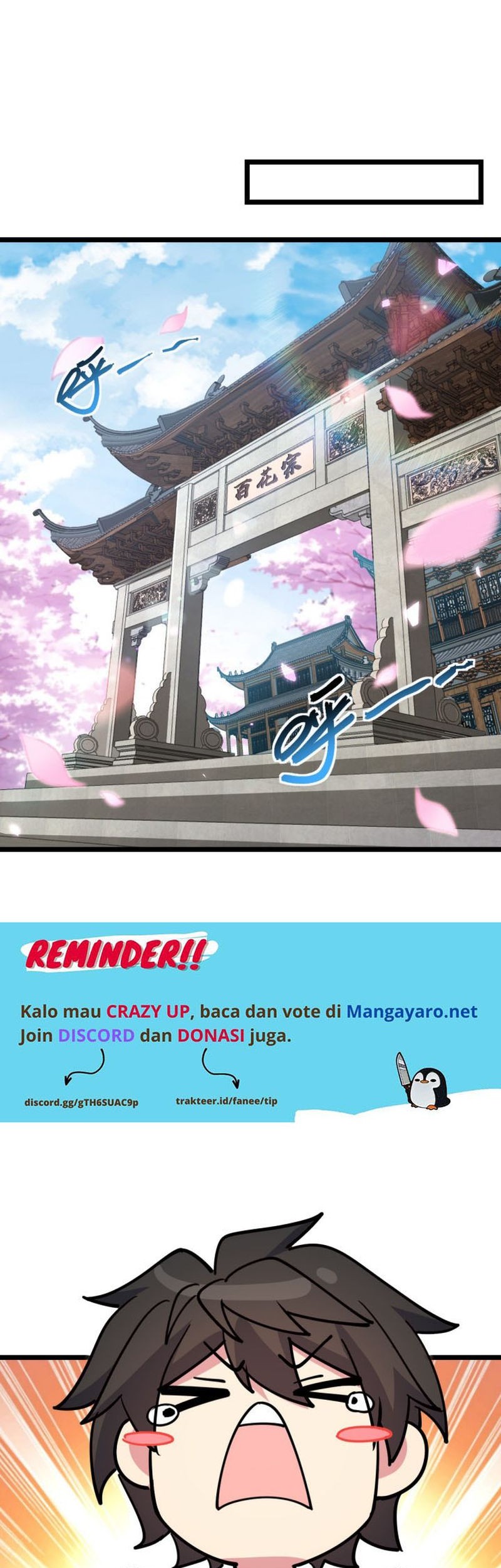 My Master Only Breaks Through Every Time the Limit Is Reached Chapter 30 Gambar 32