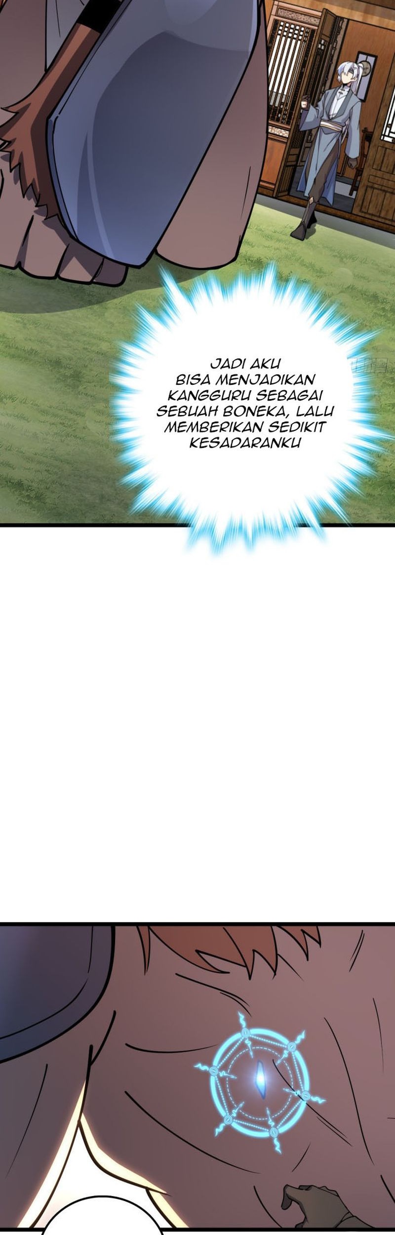 My Master Only Breaks Through Every Time the Limit Is Reached Chapter 29 Gambar 4