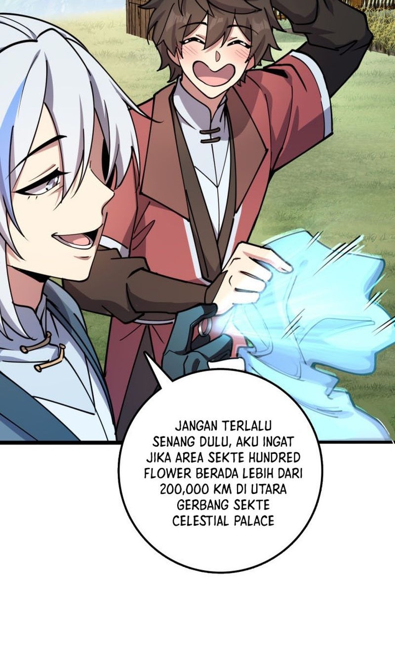 My Master Only Breaks Through Every Time the Limit Is Reached Chapter 29 Gambar 13