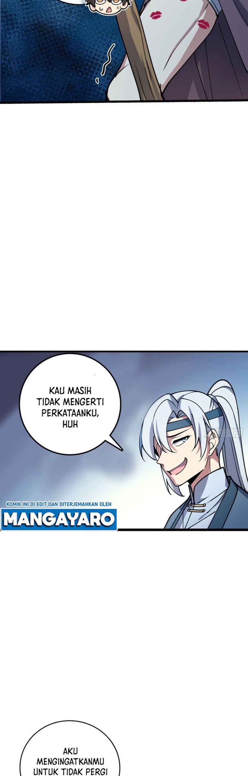 My Master Only Breaks Through Every Time the Limit Is Reached Chapter 29 Gambar 15