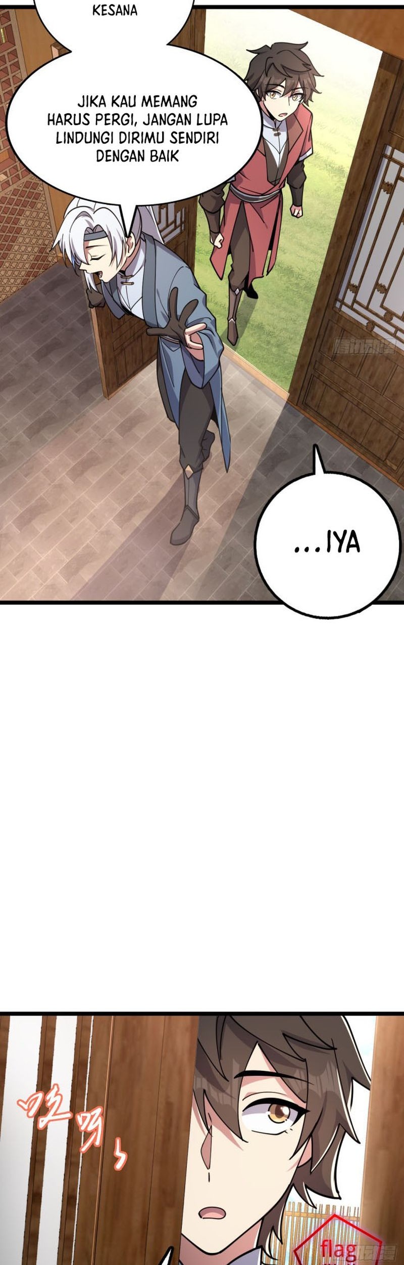 My Master Only Breaks Through Every Time the Limit Is Reached Chapter 29 Gambar 16