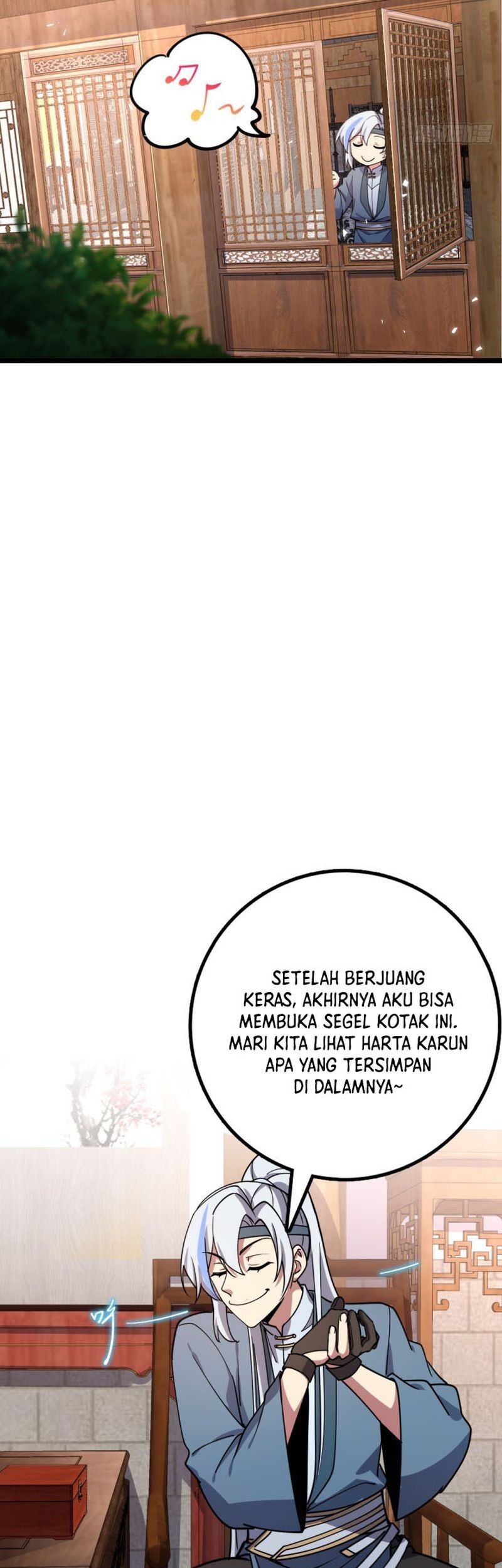 My Master Only Breaks Through Every Time the Limit Is Reached Chapter 29 Gambar 30