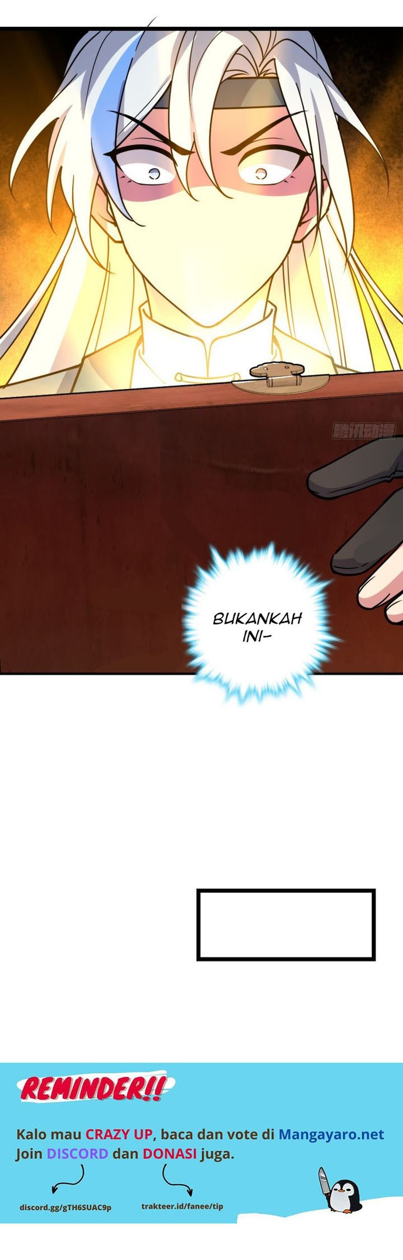 My Master Only Breaks Through Every Time the Limit Is Reached Chapter 29 Gambar 32