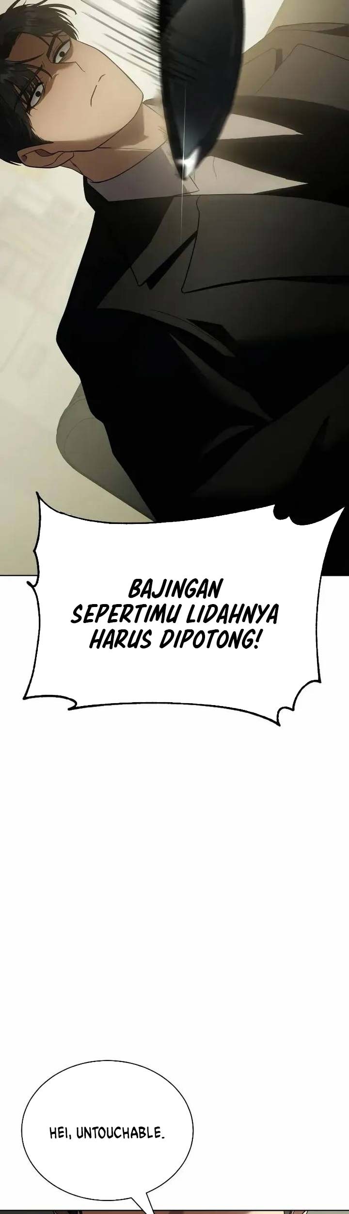 Baek XX Chapter 29 Gambar 46