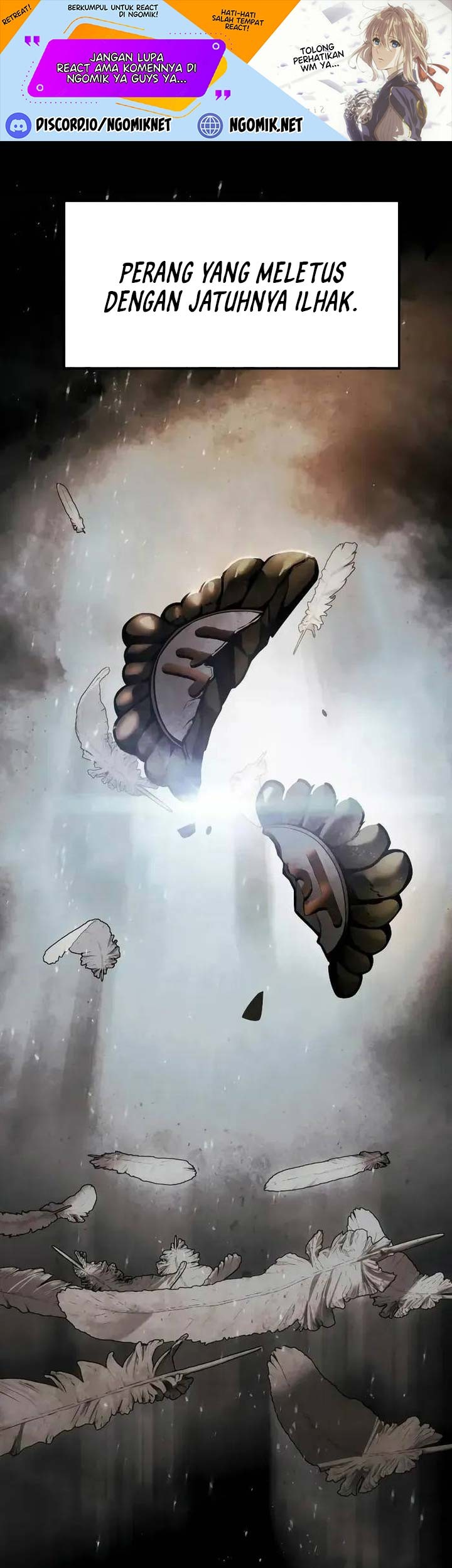 Baca  Baek XX Chapter 29 Gambar 2