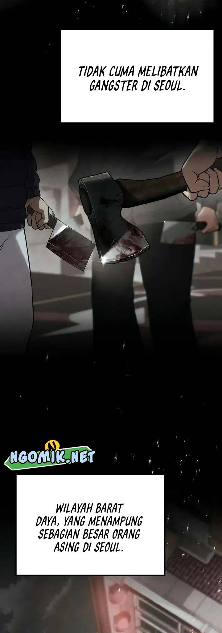 Baek XX Chapter 29 Gambar 3